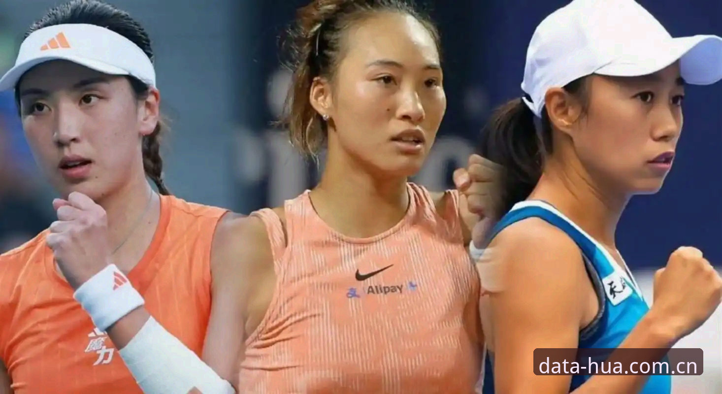 2026法网女单抽签详解：郑钦文保分压力与王欣瑜种子征程